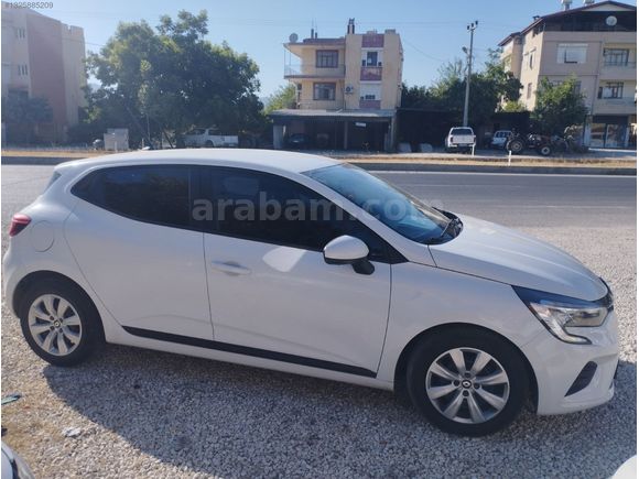 133 bin km de sadece 4 parça lokal boyalı Tesla ekranlı otomatik