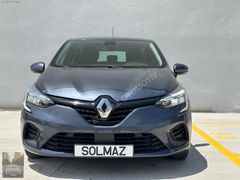 2022 CLİO 1.0 TCe JOY HATASIZ BOYASIZ TRAMERSİZ K.K 12 TAKSİT