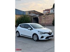 SGZ MOTORS 2022 MDL HATASIZ BOYASIZ OTOMATİK 1.0 Tce TESLA EKRAN