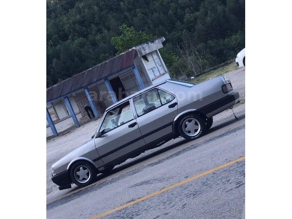 KARABÜK'ÜN GÖZ BEBEĞİ ARTIK SATILIK