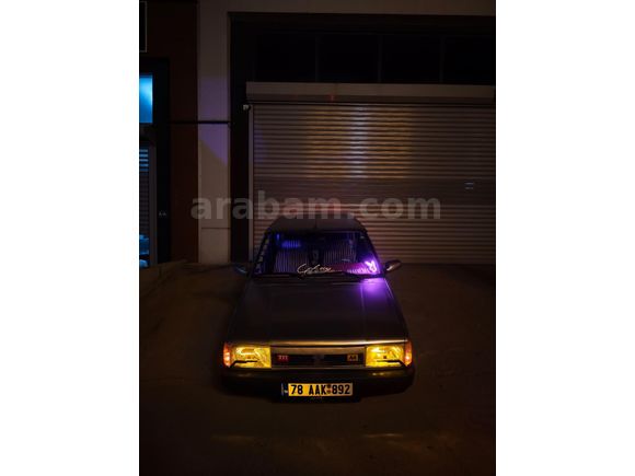 KARABÜK'ÜN GÖZ BEBEĞİ ARTIK SATILIK