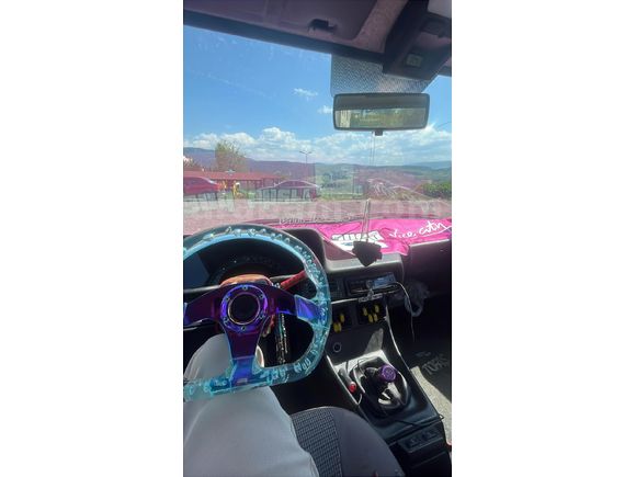 KARABÜK'ÜN GÖZ BEBEĞİ ARTIK SATILIK