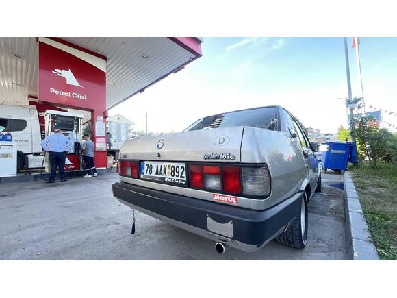 KARABÜK'ÜN GÖZ BEBEĞİ ARTIK SATILIK