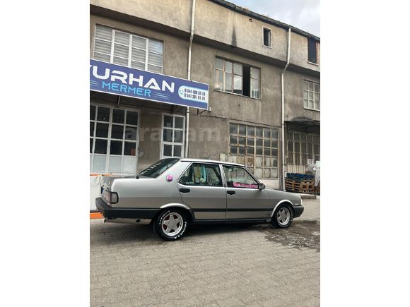 KARABÜK'ÜN GÖZ BEBEĞİ ARTIK SATILIK