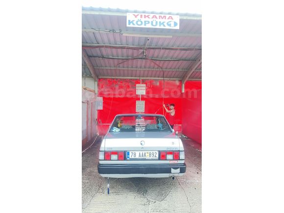 KARABÜK'ÜN GÖZ BEBEĞİ ARTIK SATILIK