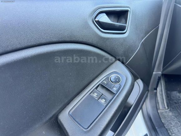 ! HATASIZ CLİO 1.0 TCE JOY X-TRONİC 59.600 KM'DE !