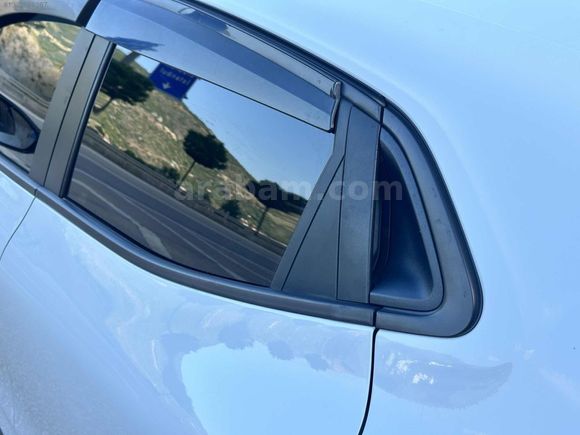 ! HATASIZ CLİO 1.0 TCE JOY X-TRONİC 59.600 KM'DE !