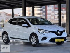 2021 RENAULT CLİO 1.0 TCE OTOMATİK DEĞİŞENSİZ KAYITSIZ