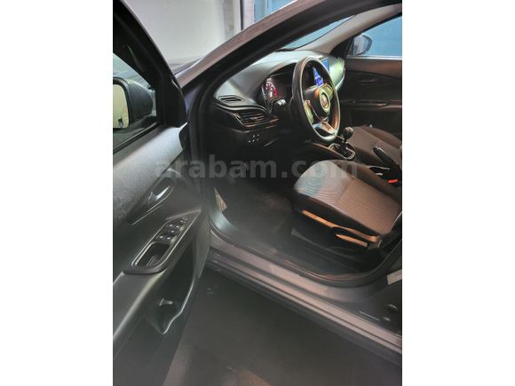 Sahibinden Fiat Egea 1.4 Fire Easy 2021 Model  Füme