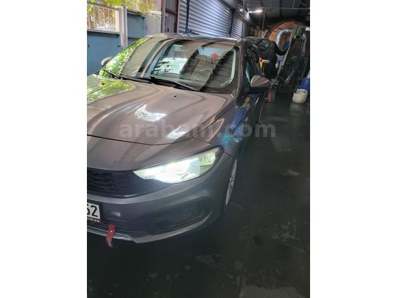 Sahibinden Fiat Egea 1.4 Fire Easy 2021 Model  Füme
