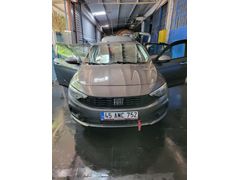 Sahibinden Fiat Egea 1.4 Fire Easy 2021 Model  Füme