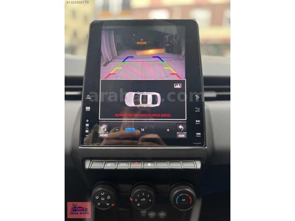BOYASIZ DEĞİŞENSİZ HATASIZ KARTA 12 TAKSİT SERVİS BAKIMLI