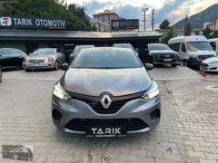 2022 CLİO İLK SAHİBİNDEN TESLA EKRAN HATASIZ 26.000 KİLOMETRE !