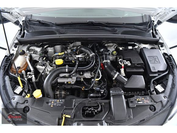 ÖNER MOTORS'DAN 360 BİN PEŞİN 2023 RENAULT CLİO