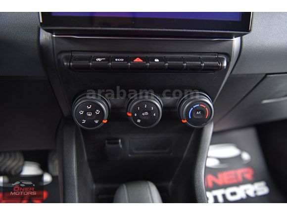 ÖNER MOTORS'DAN 360 BİN PEŞİN 2023 RENAULT CLİO