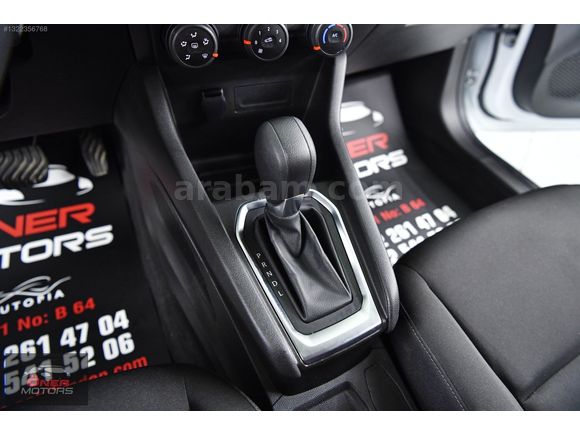 ÖNER MOTORS'DAN 360 BİN PEŞİN 2023 RENAULT CLİO