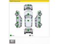 EC AUTO 2023 RENAULT CLIO BOYASIZ DEĞİŞENSİZ 12 TAKSİT