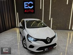 EC AUTO 2023 RENAULT CLIO BOYASIZ DEĞİŞENSİZ 12 TAKSİT