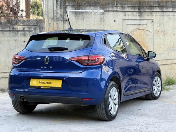İLK ELDEN MASRAFSIZ CLİO JOY OTOMATİK