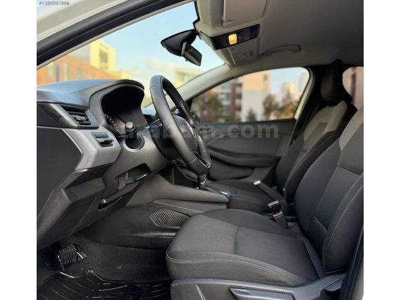 İLK ELDEN MASRAFSIZ CLİO JOY OTOMATİK