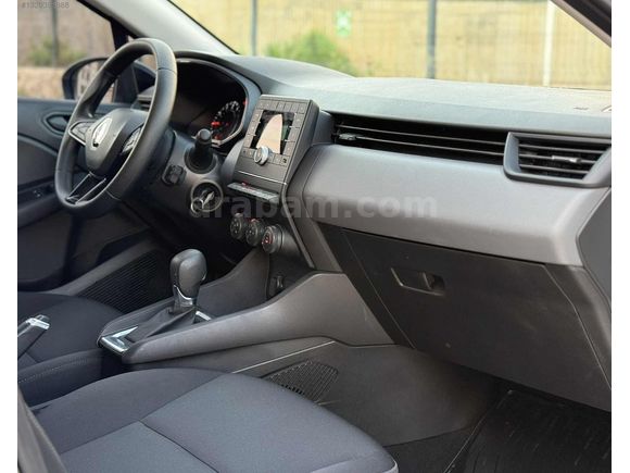 İLK ELDEN MASRAFSIZ CLİO JOY OTOMATİK