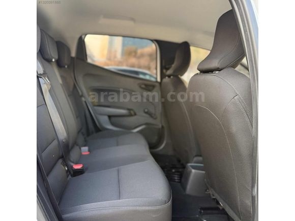 İLK ELDEN MASRAFSIZ CLİO JOY OTOMATİK