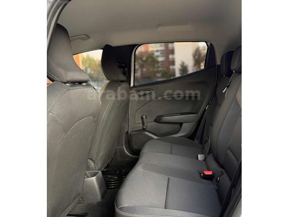İLK ELDEN MASRAFSIZ CLİO JOY OTOMATİK