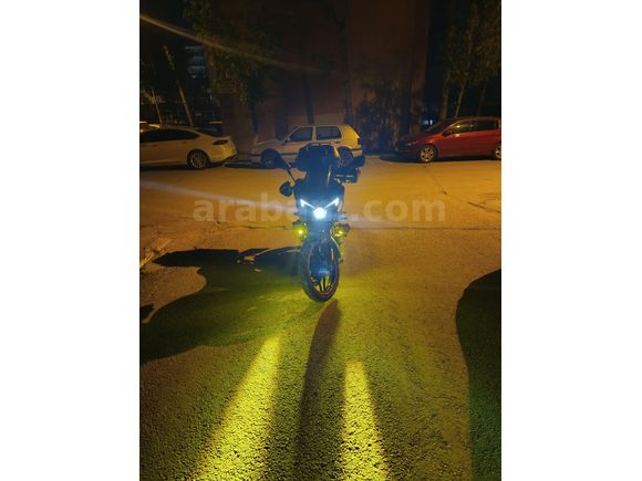 Sahibinden Bajaj Pulsar F 250