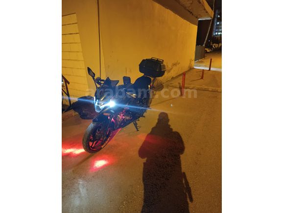 Sahibinden Bajaj Pulsar F 250