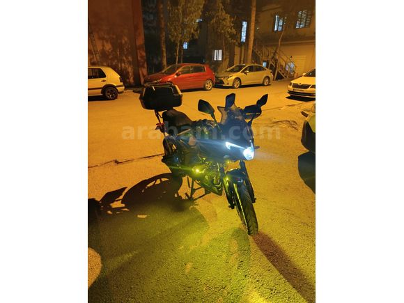 Sahibinden Bajaj Pulsar F 250