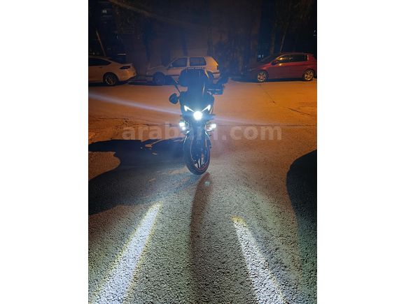 Sahibinden Bajaj Pulsar F 250