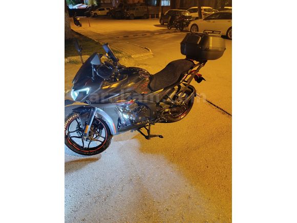 Sahibinden Bajaj Pulsar F 250
