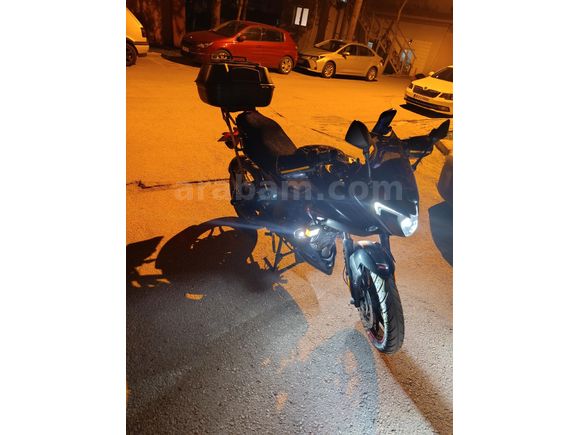 Sahibinden Bajaj Pulsar F 250