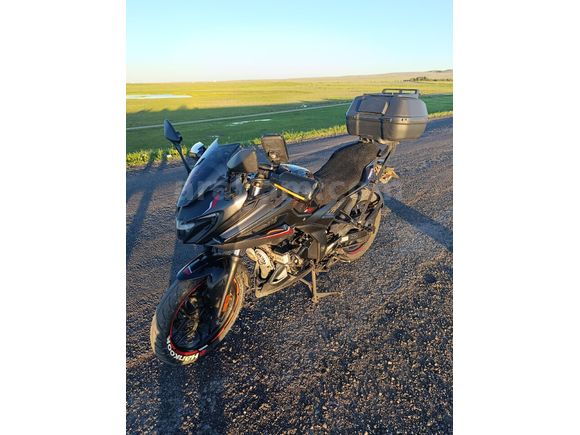 Sahibinden Bajaj Pulsar F 250