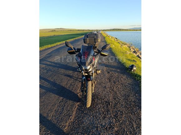 Sahibinden Bajaj Pulsar F 250