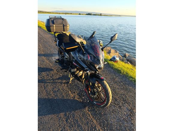 Sahibinden Bajaj Pulsar F 250