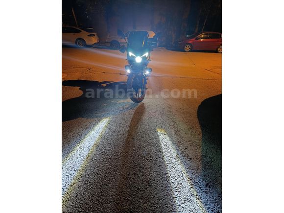 Sahibinden Bajaj Pulsar F 250