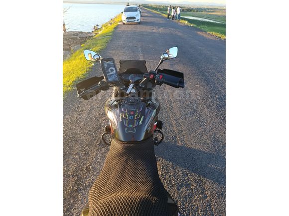 Sahibinden Bajaj Pulsar F 250