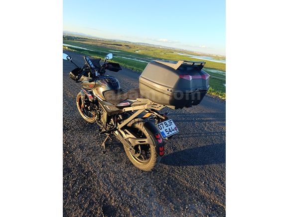 Sahibinden Bajaj Pulsar F 250
