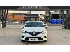 2020model 95 Bin km HATASIZ BOYASIZ TESLA EKRAN 100HP CLİO