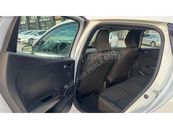 2020model 95 Bin km HATASIZ BOYASIZ TESLA EKRAN 100HP CLİO