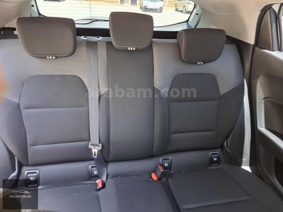 Üç kardeşler otomotiv
