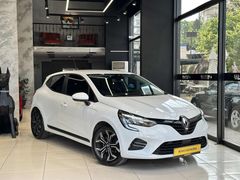 NOVA CAR'DAN RENAULT CLIO HB JOY 1.0TCE OTOMATİK/ÇELİK JANT