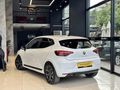 NOVA CAR'DAN RENAULT CLIO HB JOY 1.0TCE OTOMATİK/ÇELİK JANT
