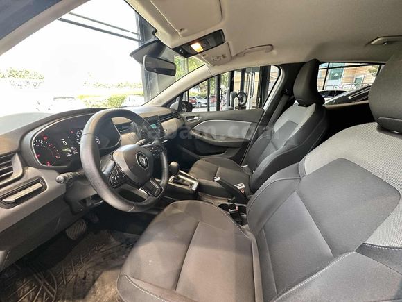 NOVA CAR'DAN RENAULT CLIO HB JOY 1.0TCE OTOMATİK/ÇELİK JANT