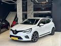 NOVA CAR'DAN RENAULT CLIO HB JOY 1.0TCE OTOMATİK/ÇELİK JANT