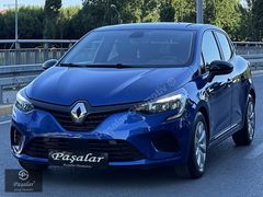PAŞALAR '' BOYASIZ '' 2O22 Clio 1.O Tce Joy Otomatik EDC