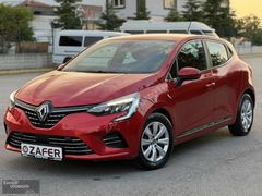 ZAFERDEN 2020 CLİO OTOMATİK 1.0TCE 120.000KM LPG'Lİ TESLA EKRAN