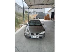 Sahibinden Hyundai Elantra 1.6 GLS 1999 Model  305005 km Gri (metalik)