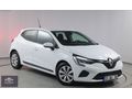 ŞALVARLI GALLERY DEN - OTOMATİK CLIO JOY X-TRONİC